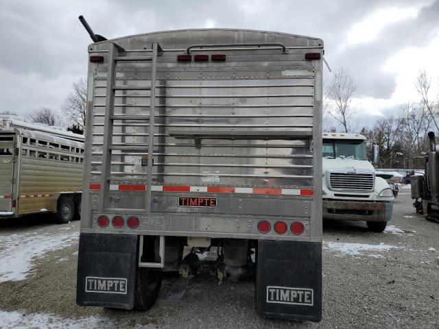 1TDH400281B****** - 2001 TIMP TRAILER WHITE photo 5