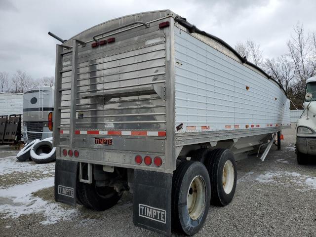 1TDH400281B****** - 2001 TIMP TRAILER WHITE photo 6