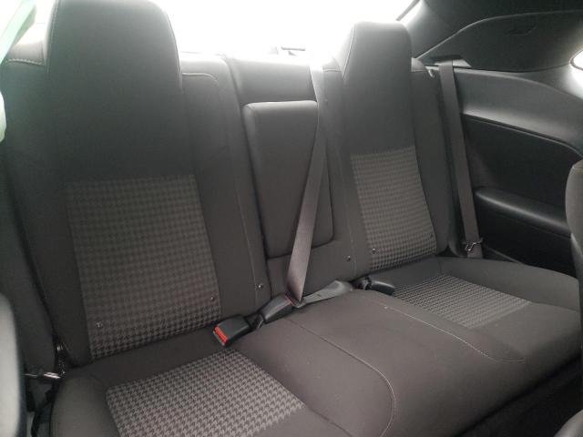 2C3CDZFJ6KH570660 - 2019 DODGE CHALLENGER R/T SCAT PACK  photo 6