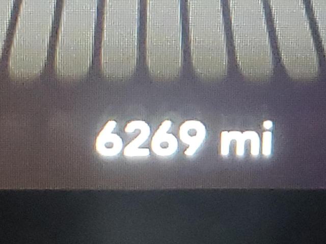 2C3CDZFJ6KH570660 - 2019 DODGE CHALLENGER R/T SCAT PACK  photo 8