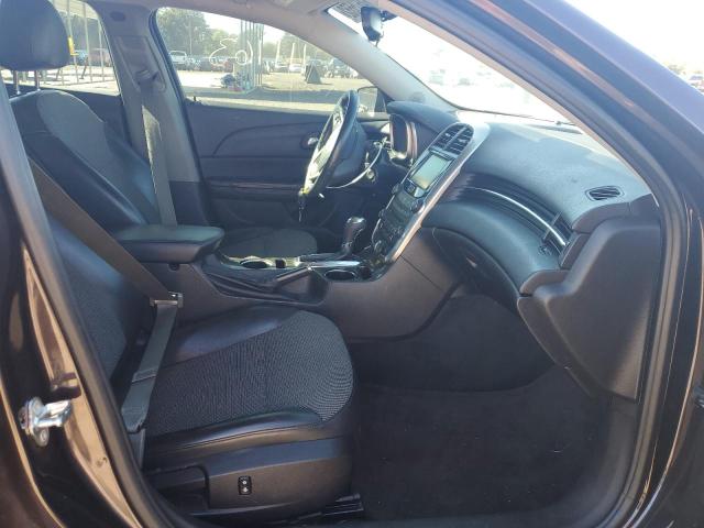 1G11C5SL1FF310463 - 2015 CHEVROLET MALIBU 1LT 紫色 照片 5