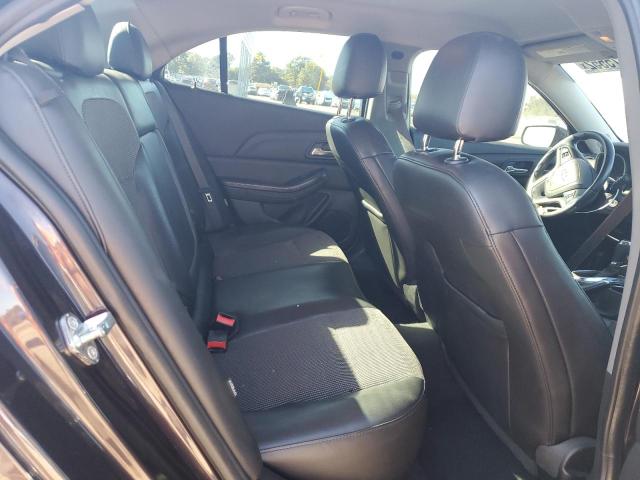 1G11C5SL1FF310463 - 2015 CHEVROLET MALIBU 1LT 紫色 照片 6