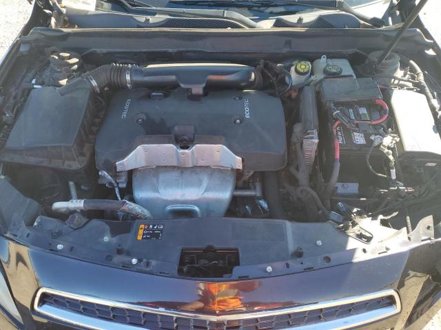 1G11C5SL1FF310463 - 2015 CHEVROLET MALIBU 1LT 紫色 照片 7