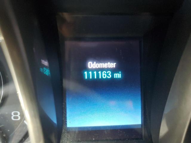 1G11C5SL1FF310463 - 2015 CHEVROLET MALIBU 1LT 紫色 照片 8