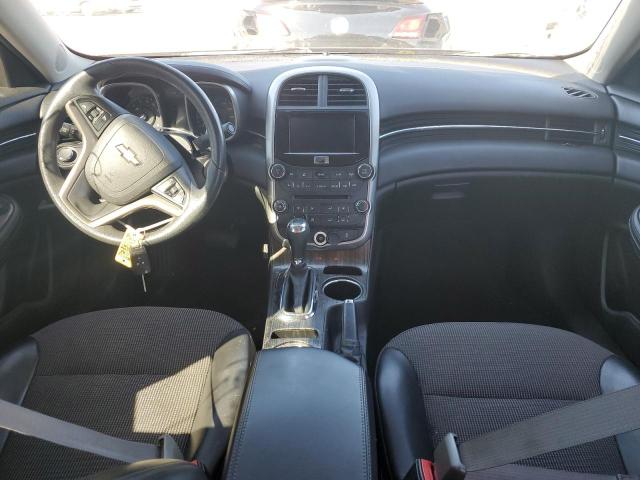 1G11C5SL1FF310463 - 2015 CHEVROLET MALIBU 1LT 紫色 照片 9