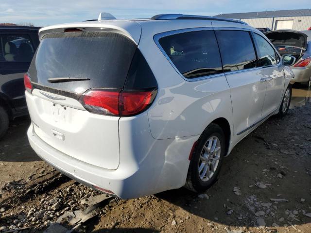 2C4RC1BG1LR275899 - 2020 CHRYSLER PACIFICA T WHITE photo 4