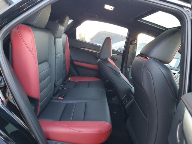 JTJSARDZ5M2249873 - 2021 LEXUS NX 300 BAS 黑色 照片 6