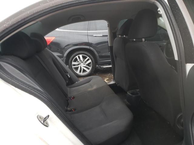 3VW2K7AJ7CM410330 - 2012 VOLKSWAGEN JETTA BASE 白色 照片 6