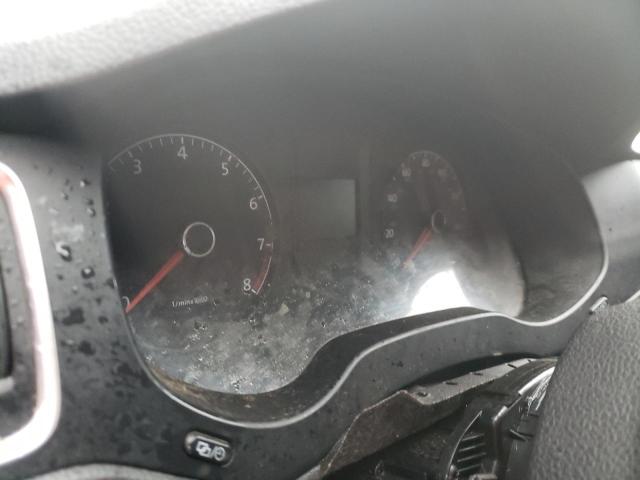 3VW2K7AJ7CM410330 - 2012 VOLKSWAGEN JETTA BASE 白色 照片 8