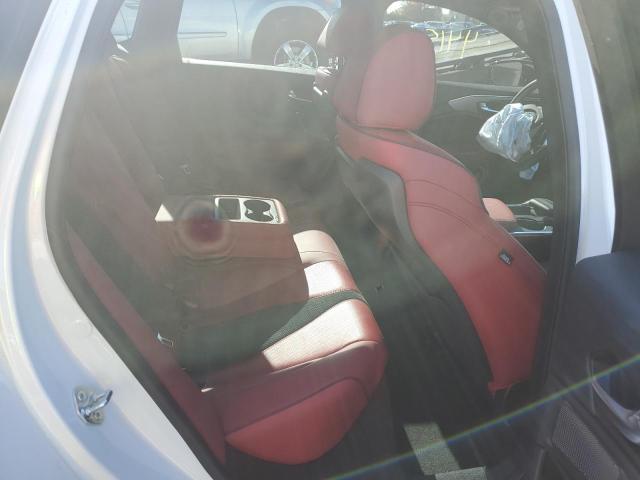 19UUB6F54MA010159 - 2021 ACURA TLX TECH A WHITE photo 6