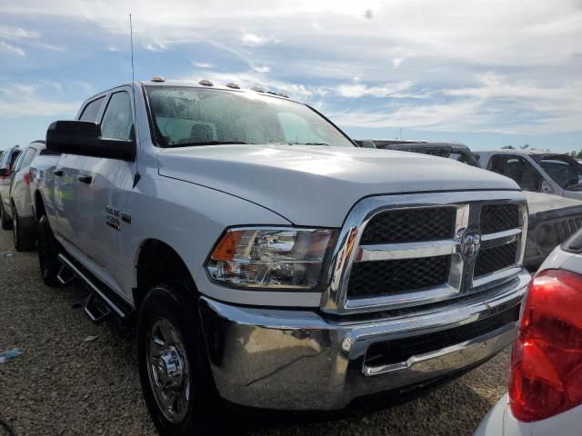 3C6UR5CJ6HG720099 - 2017 RAM 2500 ST WHITE photo 1