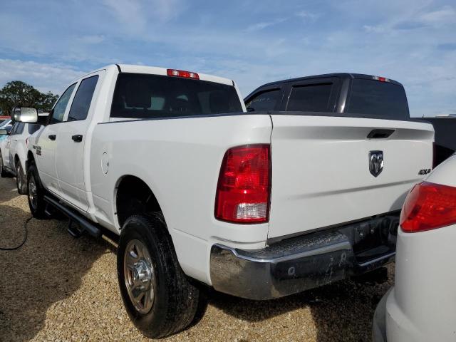 3C6UR5CJ6HG720099 - 2017 RAM 2500 ST WHITE photo 3