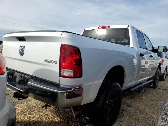 3C6UR5CJ6HG720099 - 2017 RAM 2500 ST WHITE photo 4