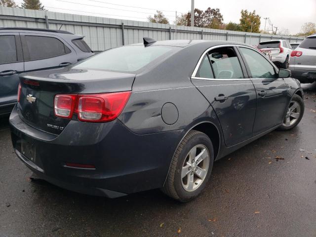 1G11C5SL0FF217174 - 2015 CHEVROLET MALIBU 1LT 石墨色 照片 4