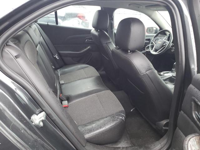 1G11C5SL0FF217174 - 2015 CHEVROLET MALIBU 1LT 石墨色 照片 6