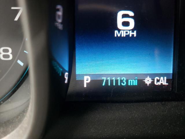 1G11C5SL0FF217174 - 2015 CHEVROLET MALIBU 1LT 石墨色 照片 8