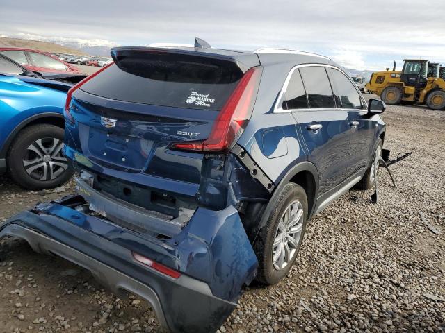 1GYFZCR4XLF103462 - 2020 CADILLAC XT4 PREMIU BLUE photo 4