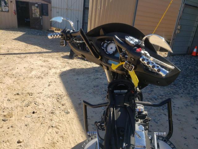 5VPDW36N5E3036214 - 2014 VICTORY MOTORCYCLES CROSS COUN Черный фото 5