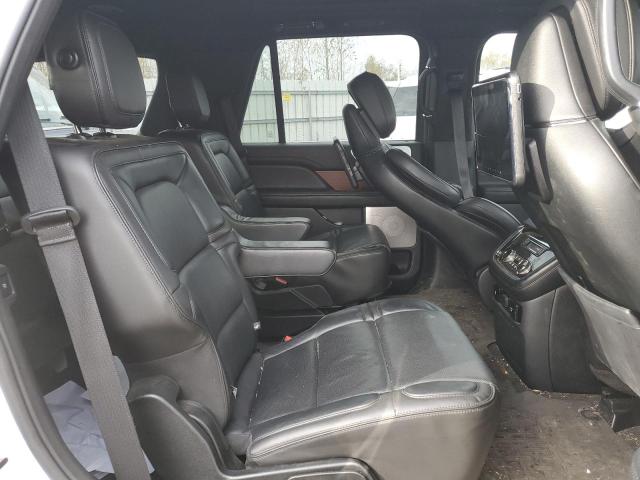 5LMJJ2LT2JEL01143 - 2018 LINCOLN NAVIGATOR 白色 照片 6