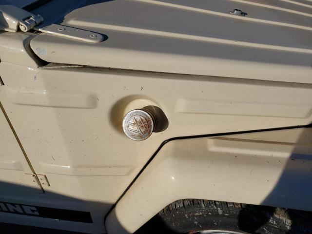 1842542635 - 1974 VOLKSWAGEN THING BEIGE photo 10