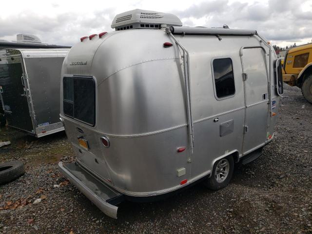 1STHRAC1XCJ527062 - 2012 AIRS TRAILER SILVER photo 4