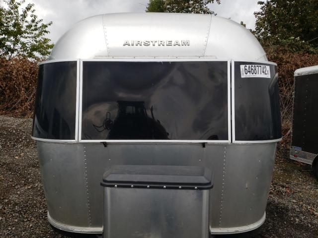 1STHRAC1XCJ527062 - 2012 AIRS TRAILER SILVER photo 8