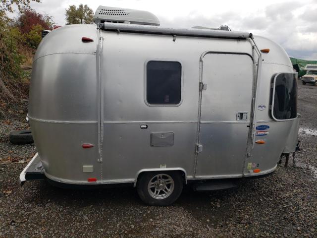 1STHRAC1XCJ527062 - 2012 AIRS TRAILER SILVER photo 9