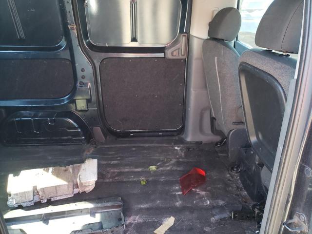 3N63M0ZN3FK698148 - 2015 CHEVROLET CITY EXPRE 蓝色 照片 6