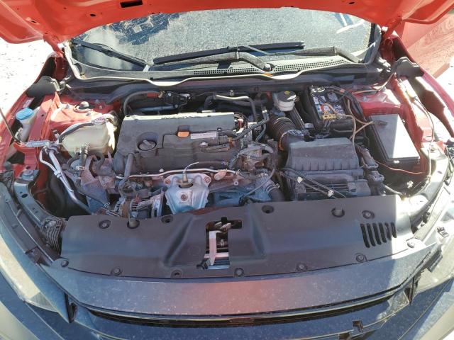 2HGFC2E84LH545471 - 2020 HONDA CIVIC SPOR TWO TONE photo 7