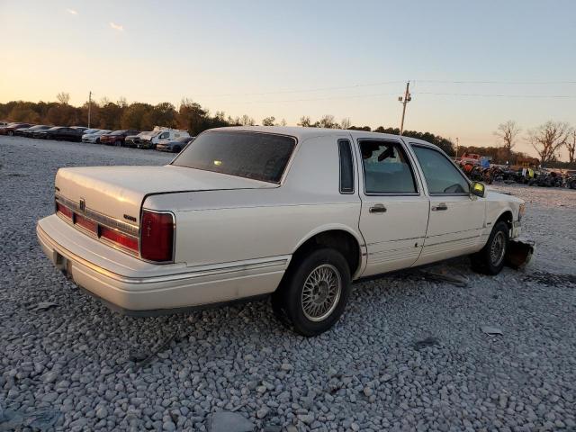 1LNLM82W9TY722568 - 1996 LINCOLN TOWN CAR S BEIGE photo 4