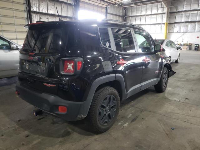 ZACCJBCB7JPH96163 - 2018 JEEP RENEGADE T BLACK photo 4