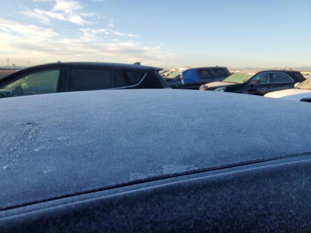 1G1ZF575X9F226263 - 2009 CHEVROLET MALIBU HYB BLUE photo 9