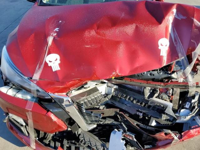 1N4BL4DV0NN362021 - 2022 NISSAN ALTIMA SV RED photo 11