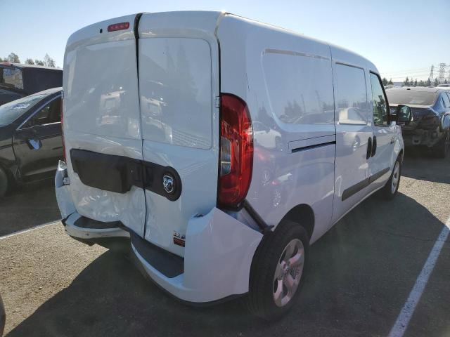 ZFBHRFABXN6W23418 - 2022 RAM PROMASTER WHITE photo 4