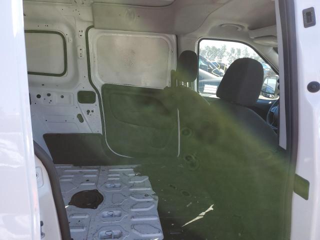 ZFBHRFABXN6W23418 - 2022 RAM PROMASTER WHITE photo 6