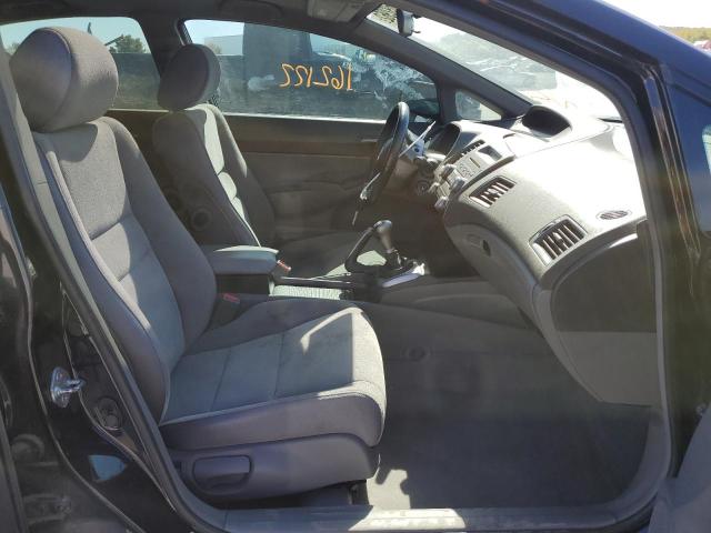 2HGFA15978H520662 - 2008 HONDA CIVIC EXL Qara foto 5