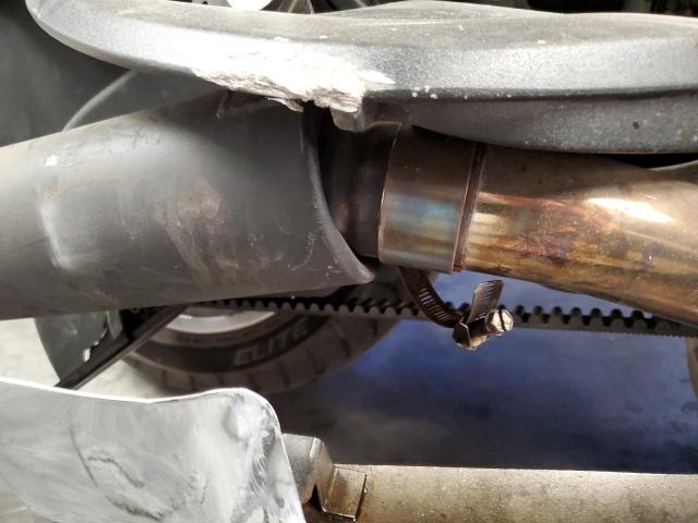 5VPSW36N6C30C1153 - 2012 VICTORY MOTORCYCLES VISION TOU RED photo 9