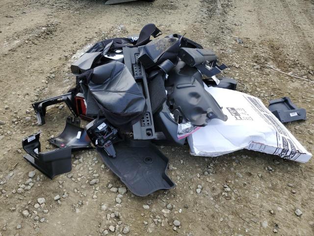 1C4GJXAN4MW756545 - 2021 JEEP WRANGLER S BLACK photo 9