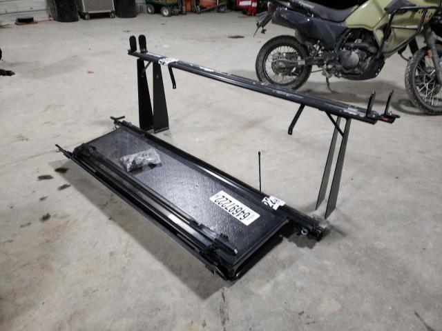 undefined - 2000 TOP TOPPER BLACK photo 1