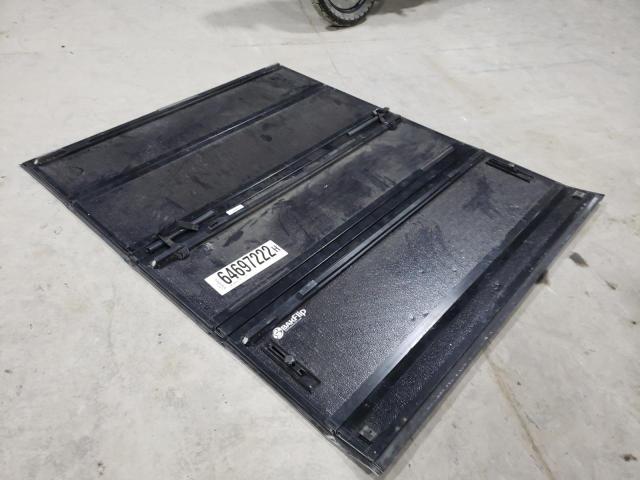 undefined - 2000 TOP TOPPER BLACK photo 10