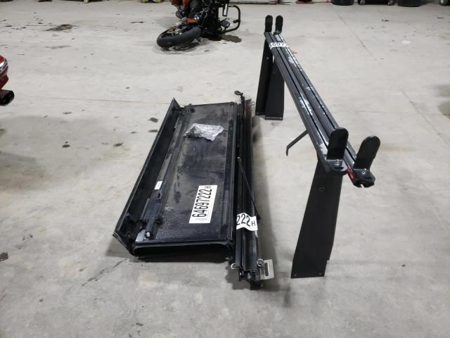 undefined - 2000 TOP TOPPER BLACK photo 2