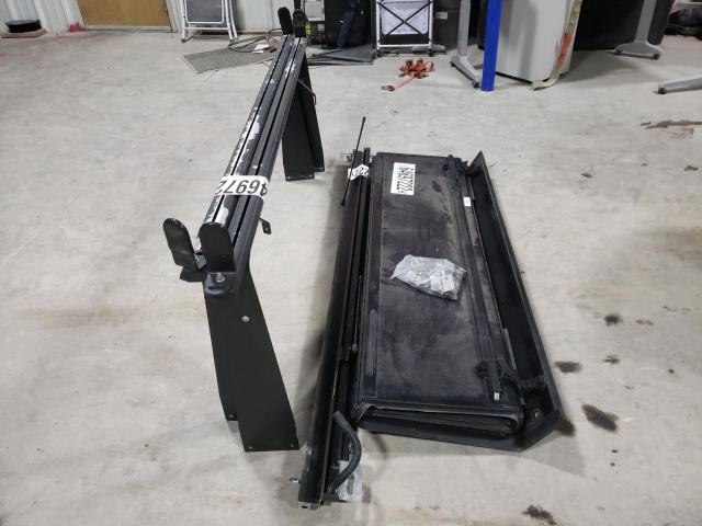 undefined - 2000 TOP TOPPER BLACK photo 5