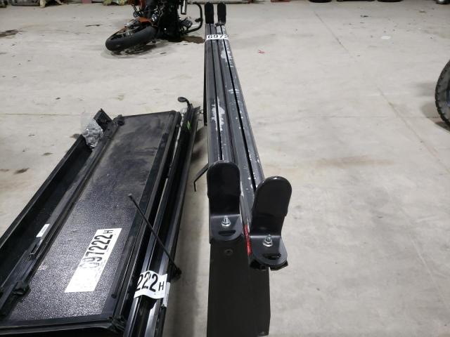 undefined - 2000 TOP TOPPER BLACK photo 7