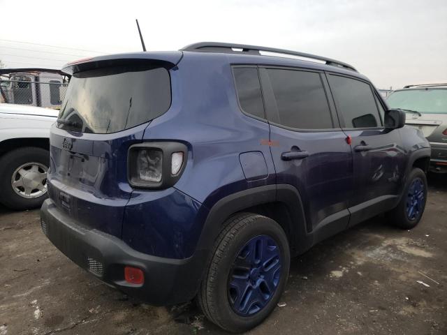 ZACCJBAB1JPH48502 - 2018 JEEP RENEGADE S BLUE photo 4