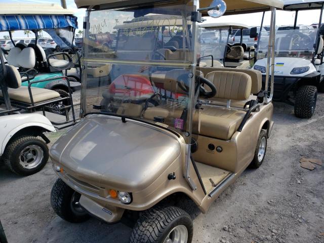 14V5661116W026755 - 2006 OTHR GOLF CART GOLD photo 2