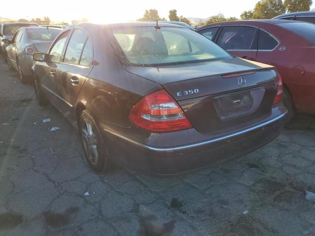 WDBUF56J36A891643 - 2006 MERCEDES-BENZ 350-CLASS BEIGE photo 3