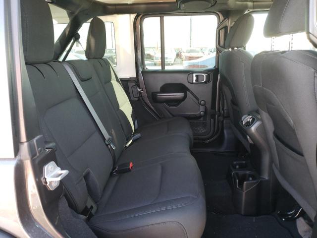 1C4HJXDG8LW187649 - 2020 JEEP WRANGLER U გრაფიტი ფოტო 6