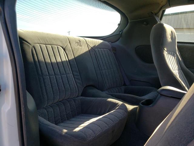 2G1FP22K0V2154335 - 1997 CHEVROLET CAMARO BAS 白色 照片 6