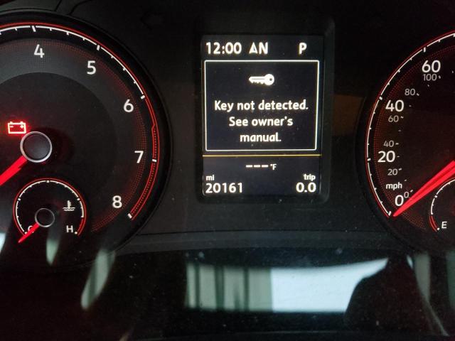 1VWMA7A37MC016830 - 2021 VOLKSWAGEN PASSAT R-L 蓝色 照片 8