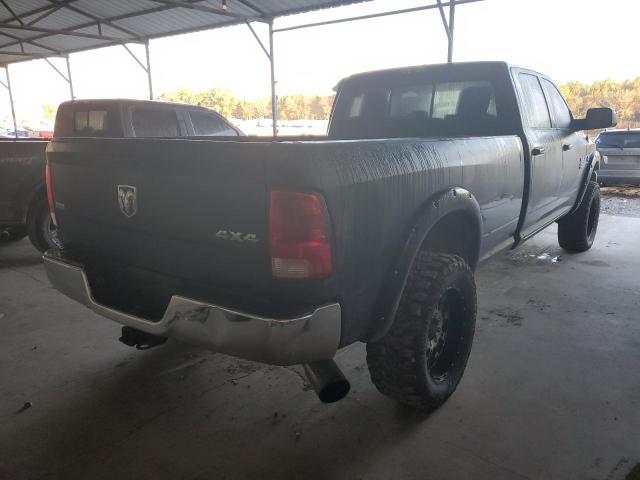 3C6UR5JL9EG110651 - 2014 RAM 2500 SLT BLACK photo 4